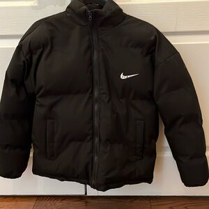 ‼️NEW‼️NIKE x NOCTA Puffer Jacket